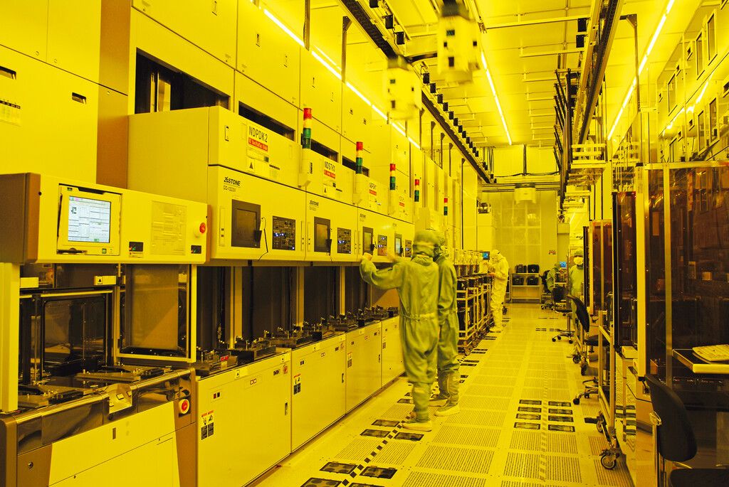 TSMC admite incapacidade de suprir demanda global por chips de IA nos próximos anos