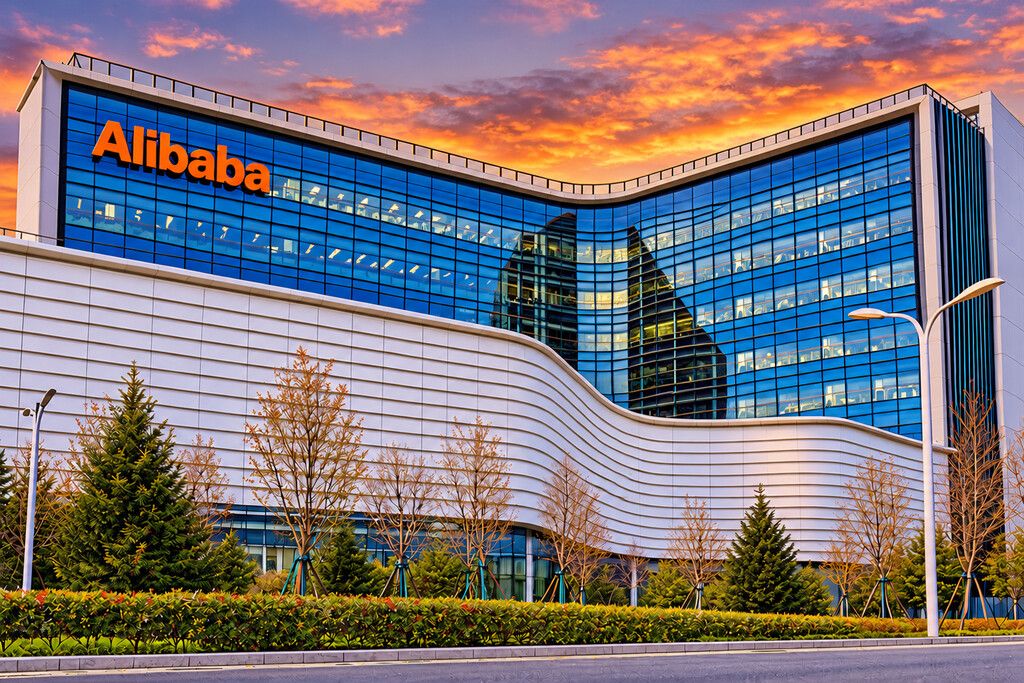 Alibaba acelera IA com 6 bilhões de chips RISC-V e desafia EUA