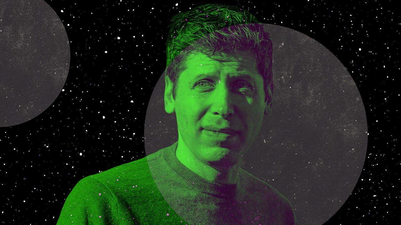 Sam Altman: MBAs buscam o "cool" de 5 anos atrás, não o novo