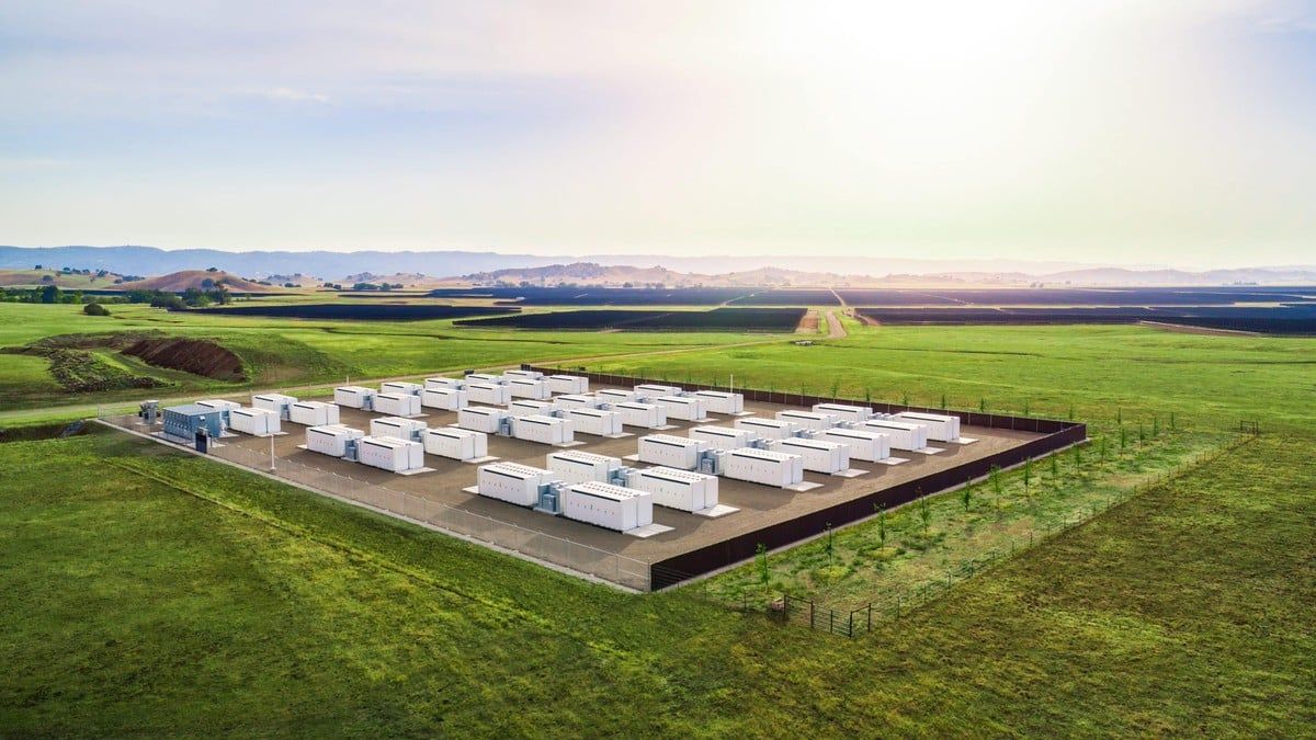 Tesla amplia negócios de energia com Megapacks em projeto de 200 MWh no Colorado