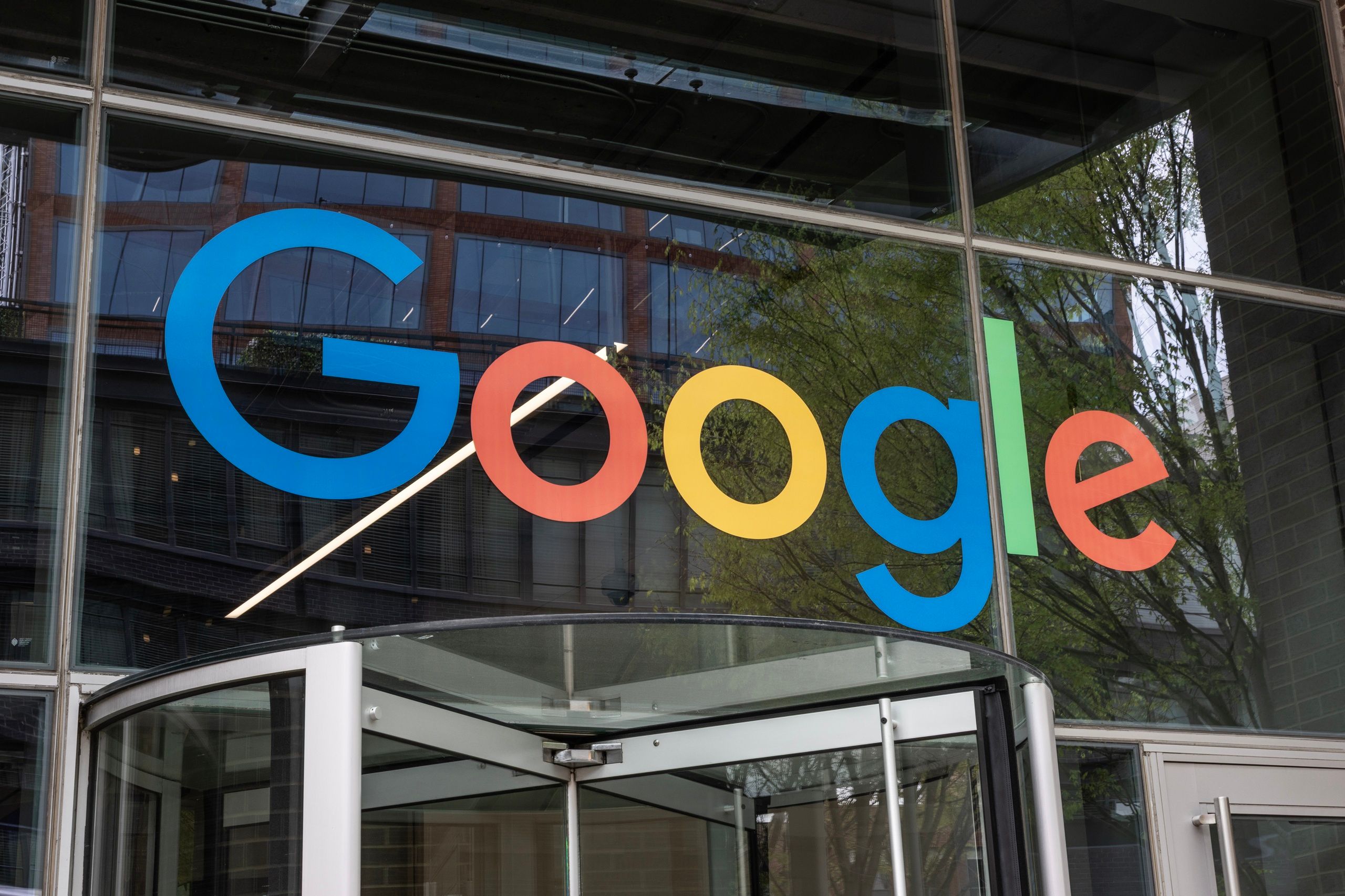 Google transforma celulares descartados em infraestrutura de data center