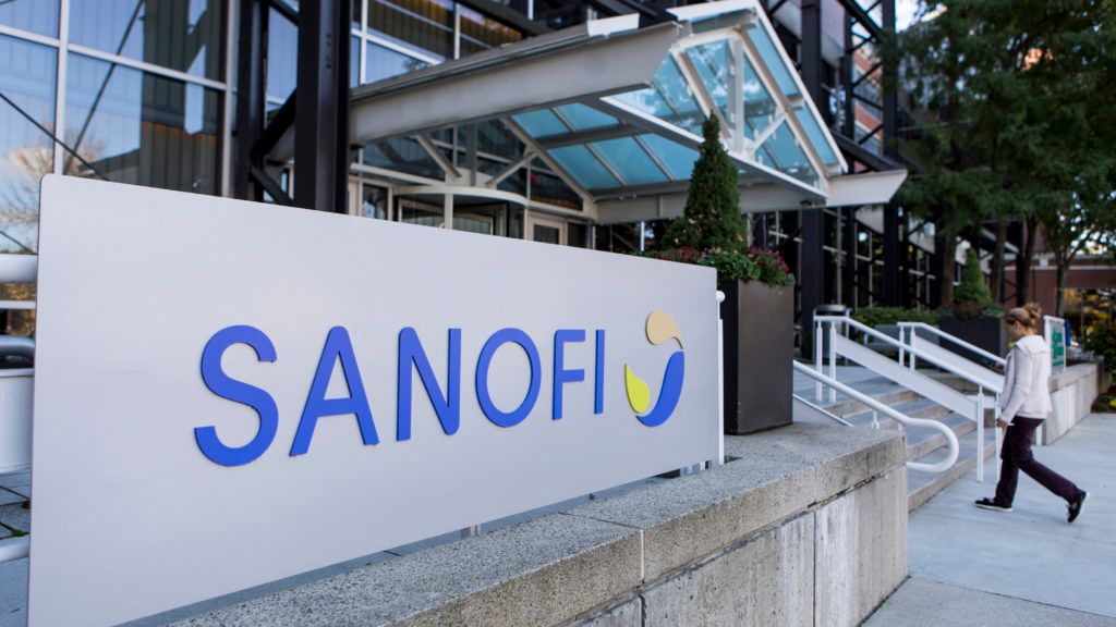 Comissão Europeia investiga Sanofi por campanha contra vacina rival