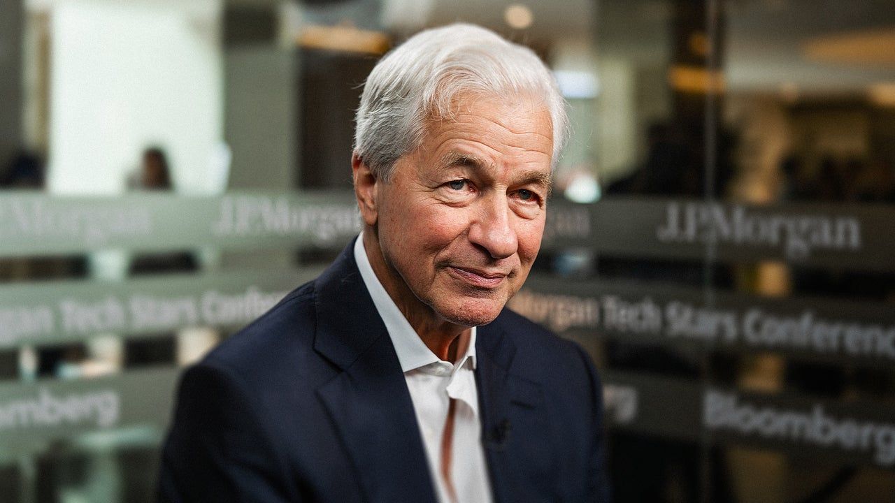 Executivos usam IA para simular mente de Jamie Dimon e aprimorar decisões
