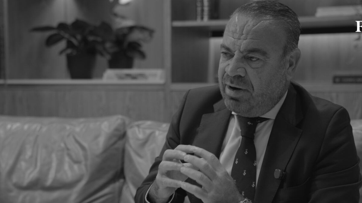 Meliá: CEO defende que "enamorar" talentos é mais que reter