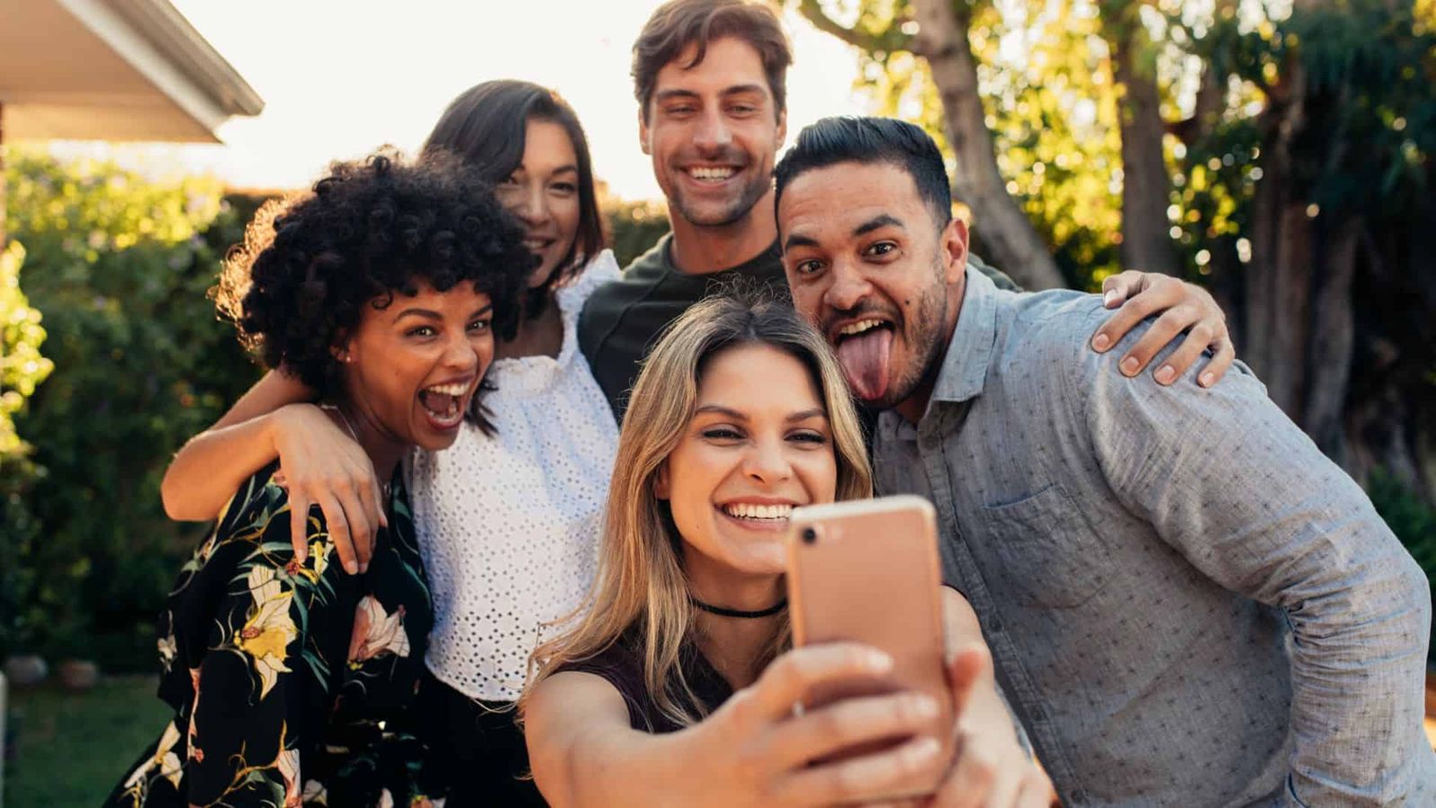 A genética explica 13% de você. Quem explica o resto?