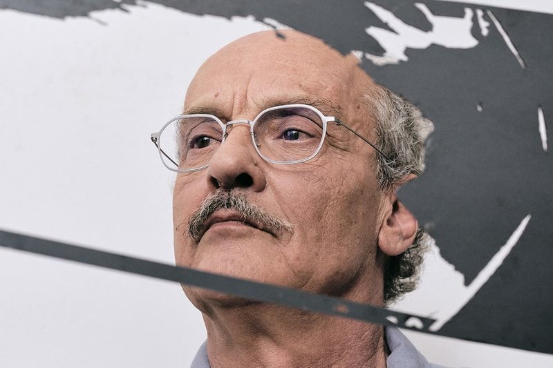LINDBERG e Corneli: a arte que molda a visão em Nova York