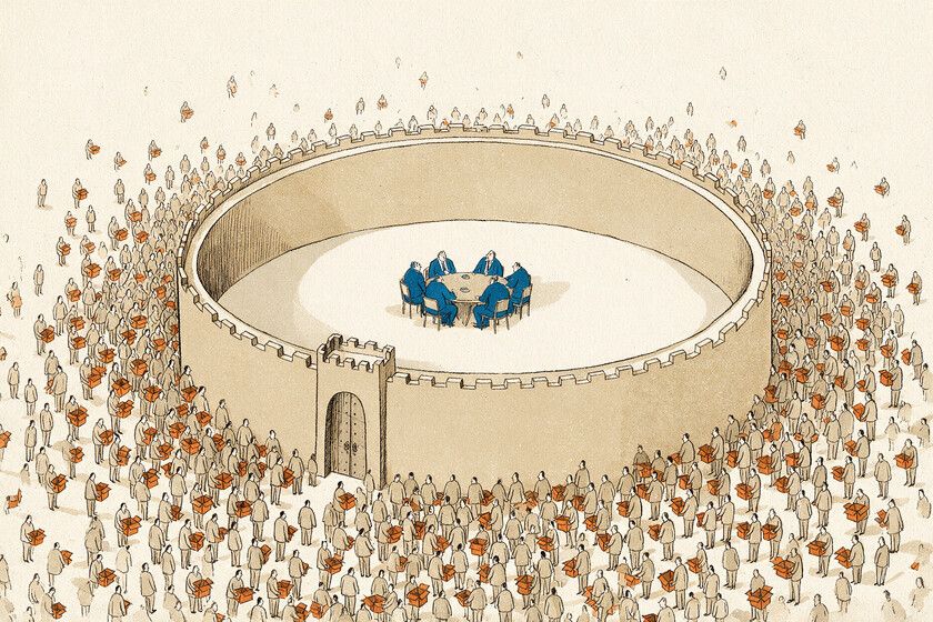 Anthropic quer frear a IA: para o bem da humanidade ou dos incumbentes?