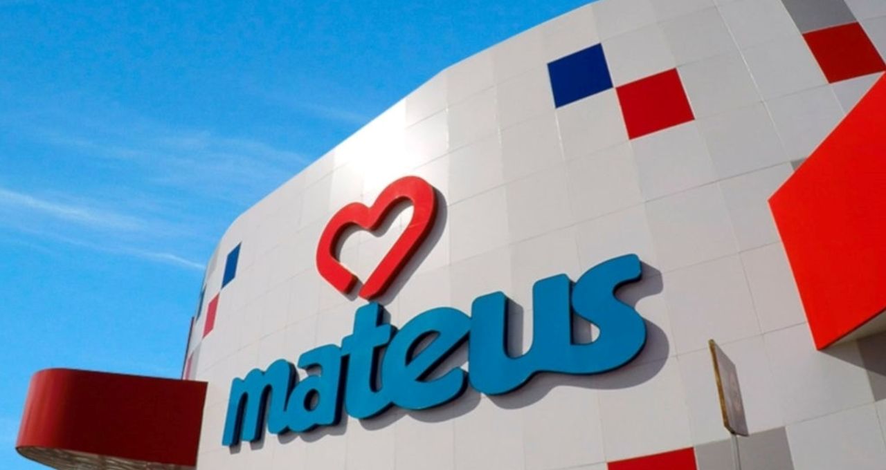 Grupo Mateus recebe autuação de R$ 1,28 bilhão da Receita Federal
