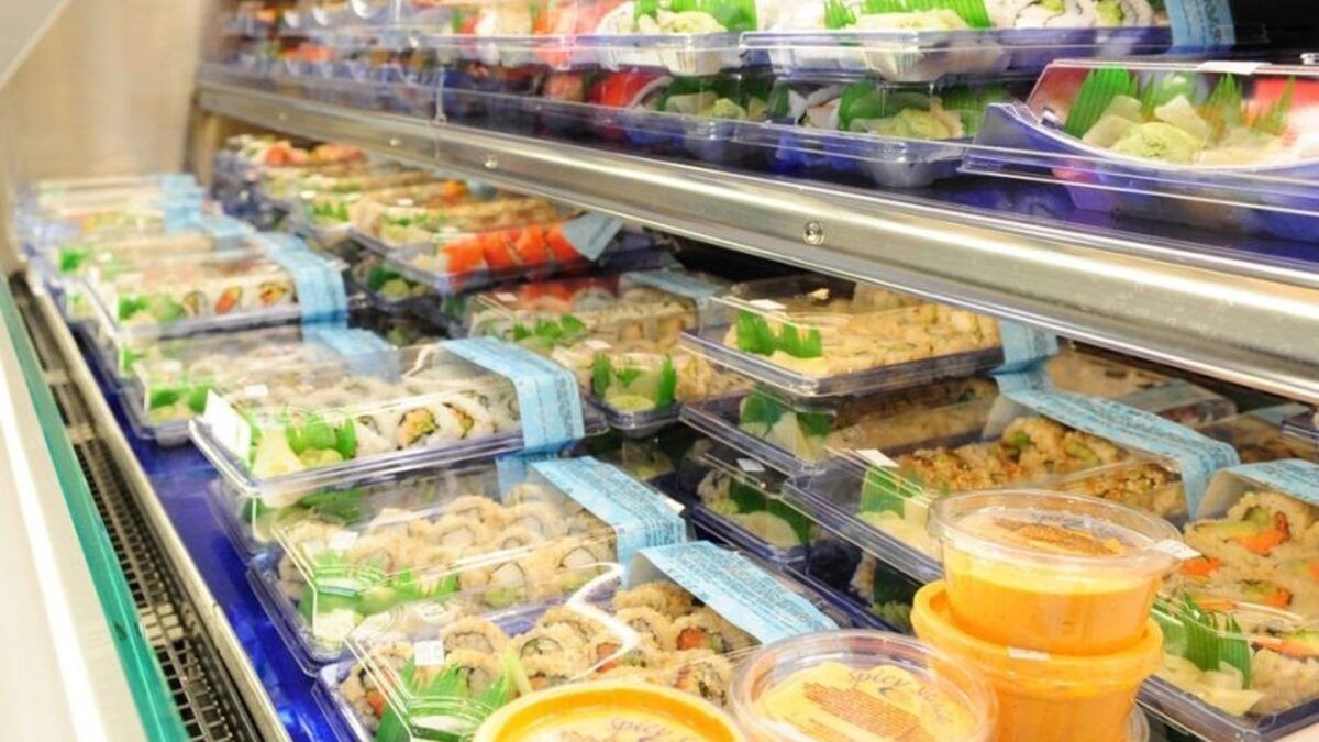 85% dos espanhóis trocam cozinha por conveniência alimentar