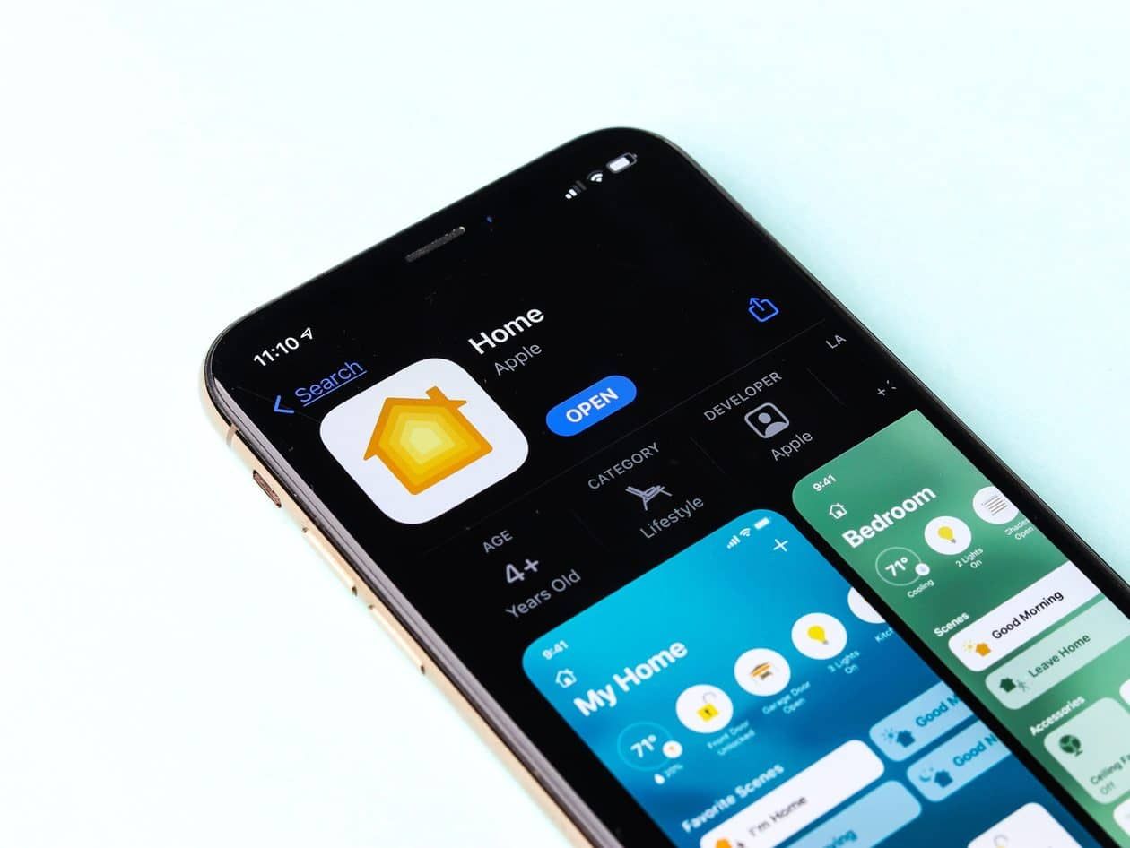 Apple Intelligence turbina app Casa com resumos de vídeo