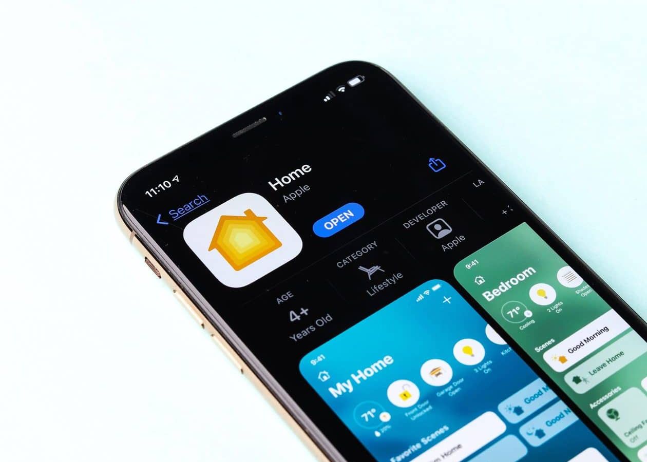 Apple Intelligence turbina app Casa com resumos de vídeo