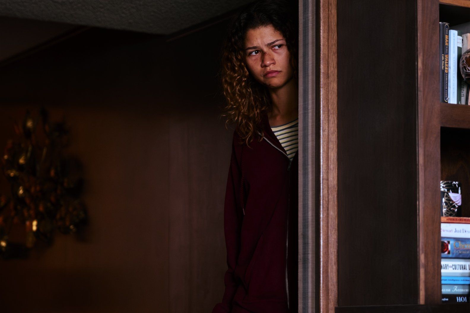 Euphoria encerra ciclo e deixa legado incerto na TV global