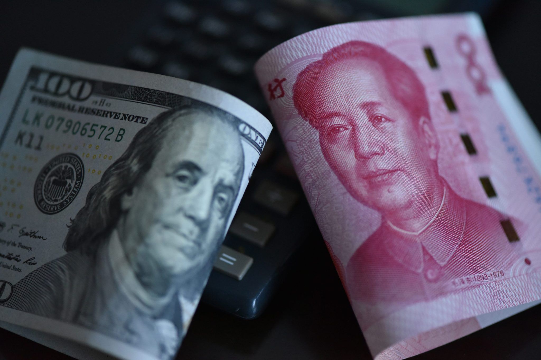 China apoia FMI em vigilância de riscos fiscais globais