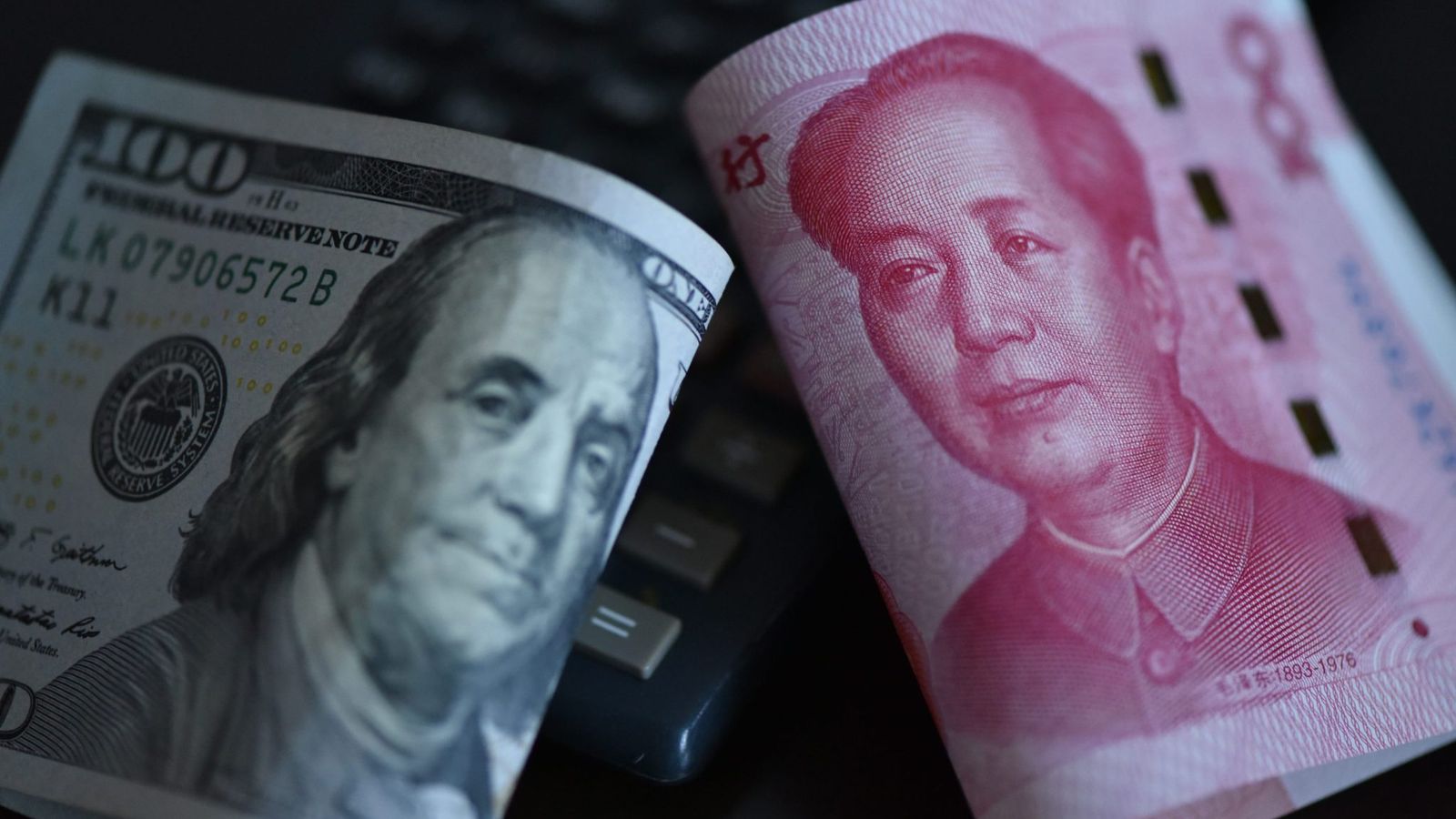 China apoia FMI em vigilância de riscos fiscais globais