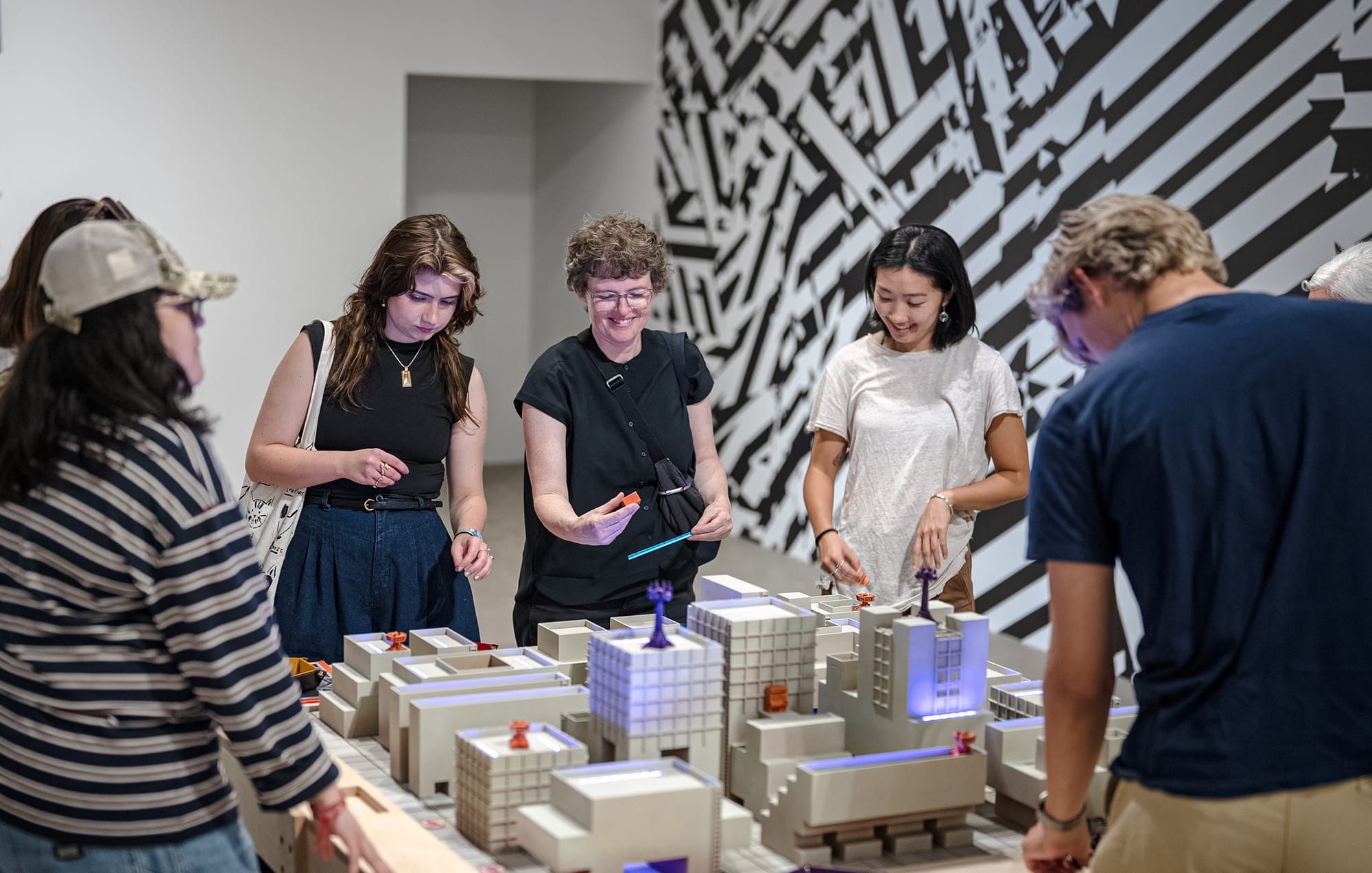 Universidade de Michigan relança mestrado em Design com foco em inovação