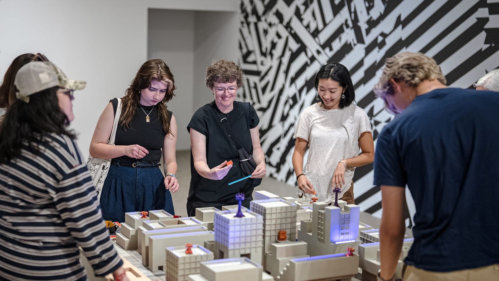 Universidade de Michigan relança mestrado em Design com foco em inovação