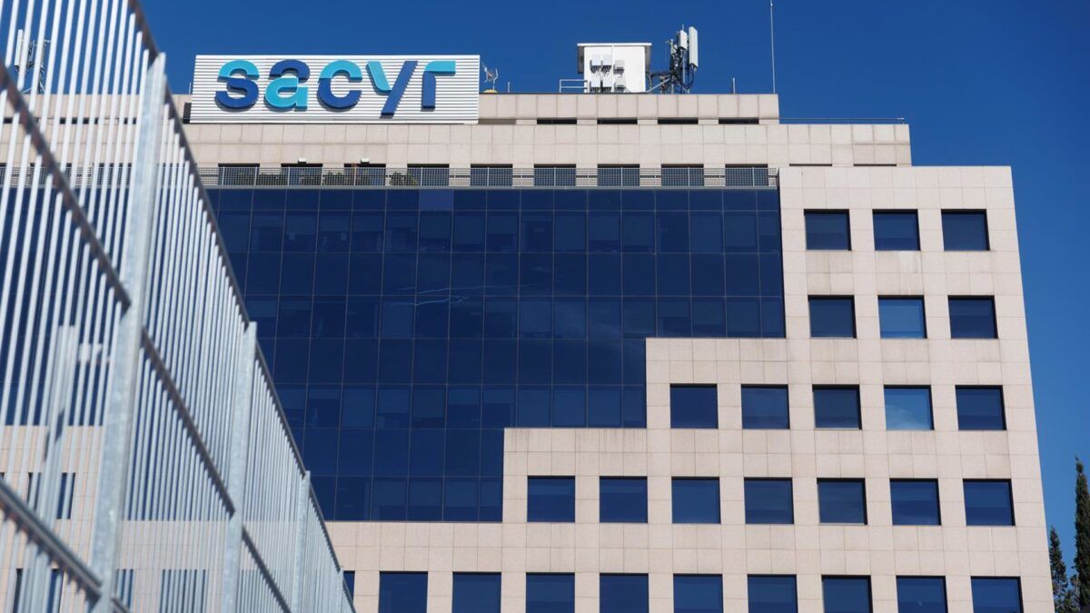 A aposta de €80 milhões do Point72 na Sacyr