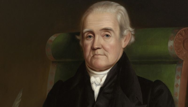 Noah Webster e a tentativa de criar um idioma americano — o legado de uma utopia linguística