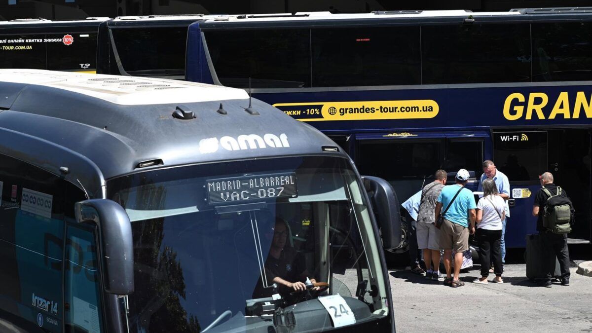 Asfalto sob risco: o impasse que ameaça as estradas da Espanha