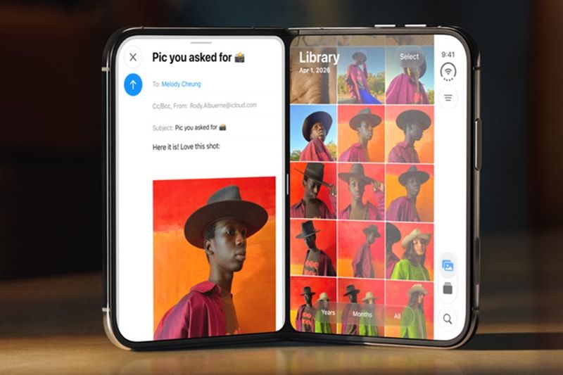 Apple limita iPhone Duo a 2 unidades por cliente após demanda descontrolada
