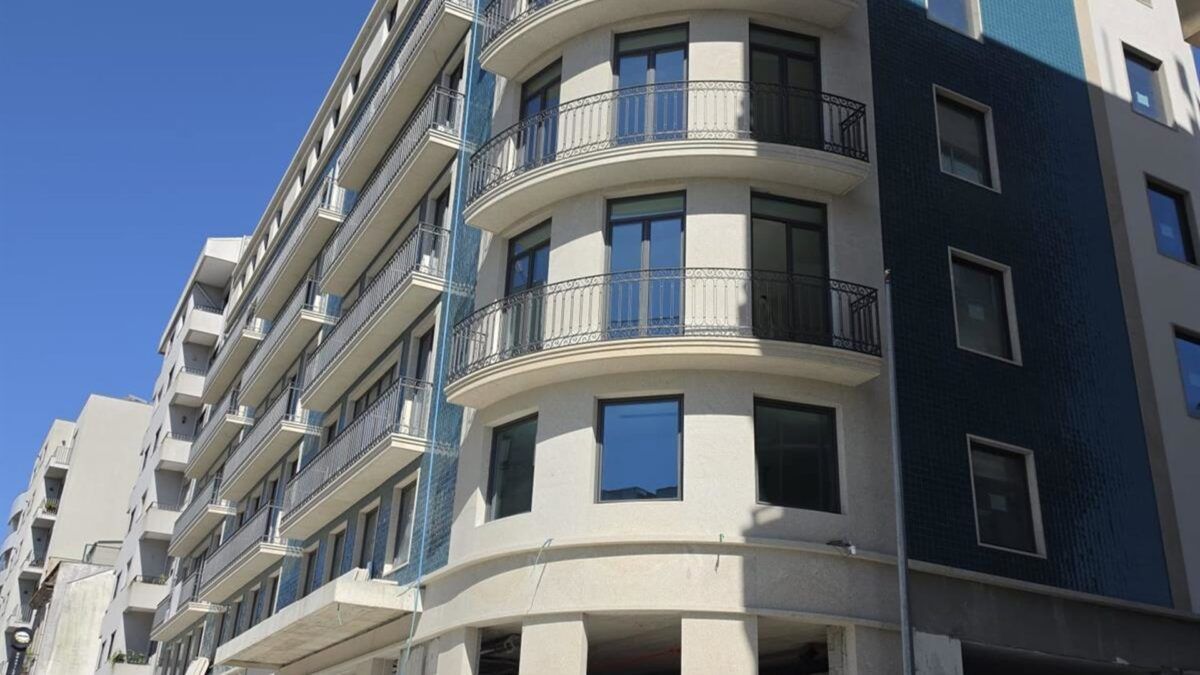 Oca Hotels cruza a fronteira com aposta de luxo no Porto