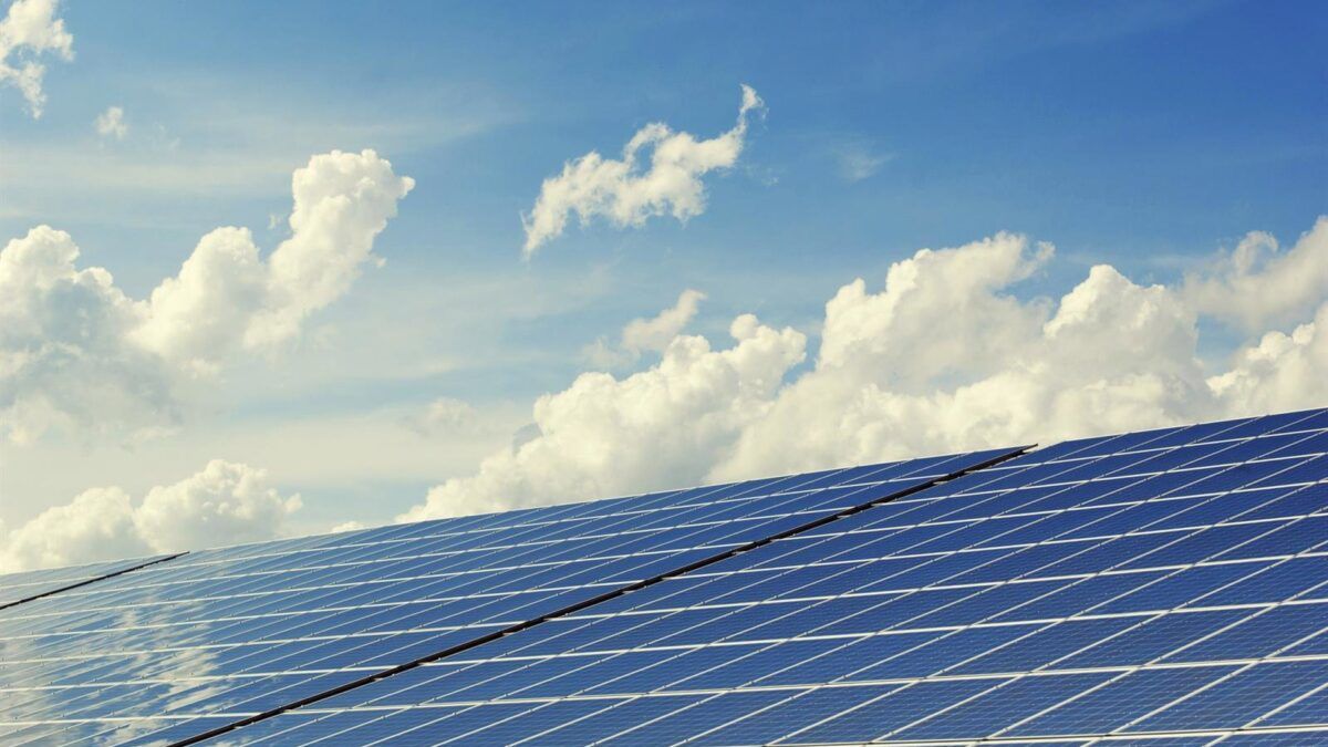 O sol do México ganha um sócio europeu: CIP ancora projeto de US$ 510 mi