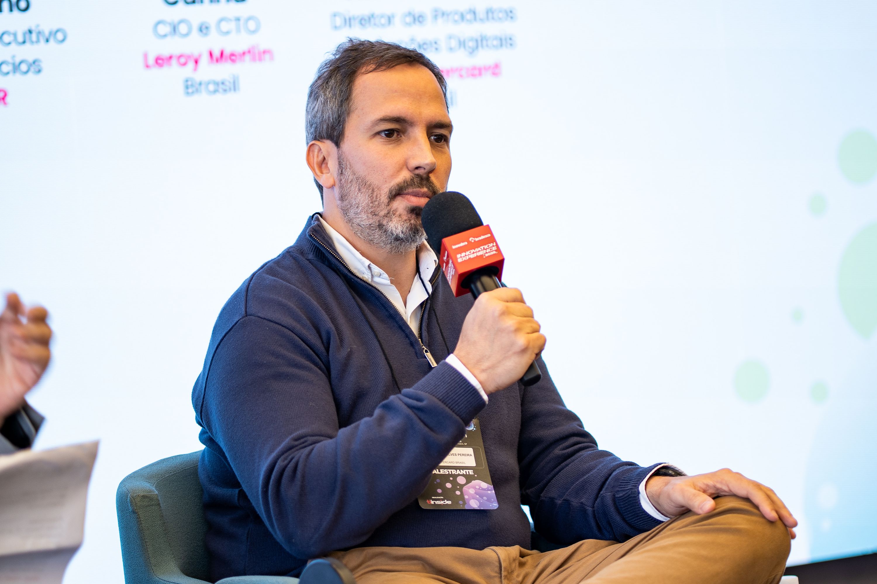 Mastercard aposta em IA para compras sem fricção e hiperpersonalização