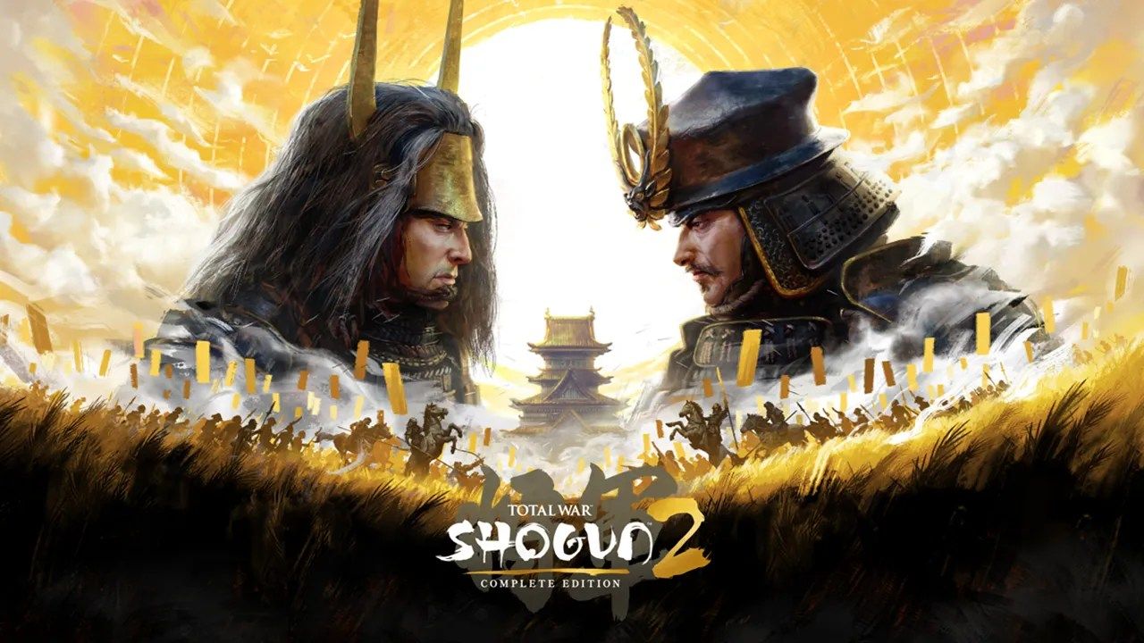 Sega retira remaster de Shogun 2 após polêmica com IA