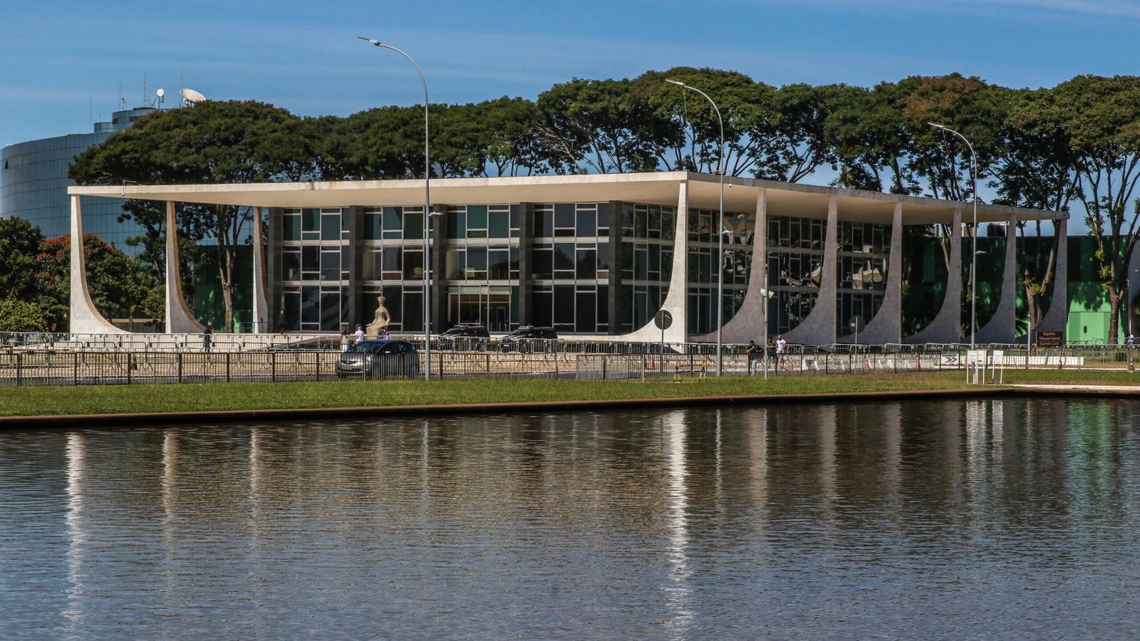 STF: um armistício, não a paz