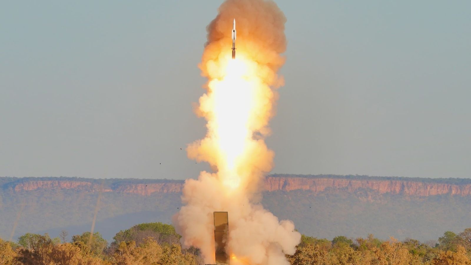 Alemanha busca startups de Israel e Ucrânia para substituir mísseis Tomahawk dos EUA