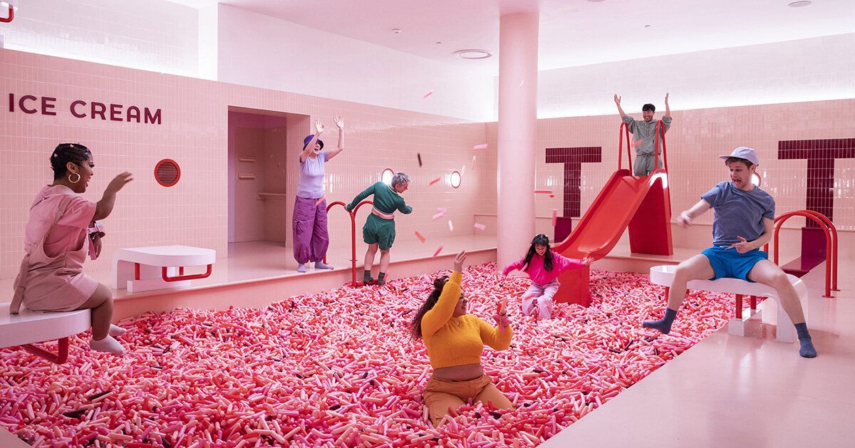 Museus viram 'formatos': o que resta da arte na era do feed?