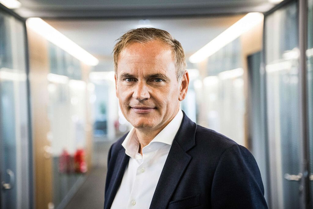 VW: "É hora de definir rumos corretos para CO₂ e comércio com China"