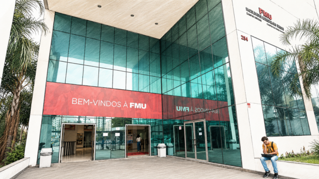 Ânima recompra a FMU por menos: a volta do filho pródigo