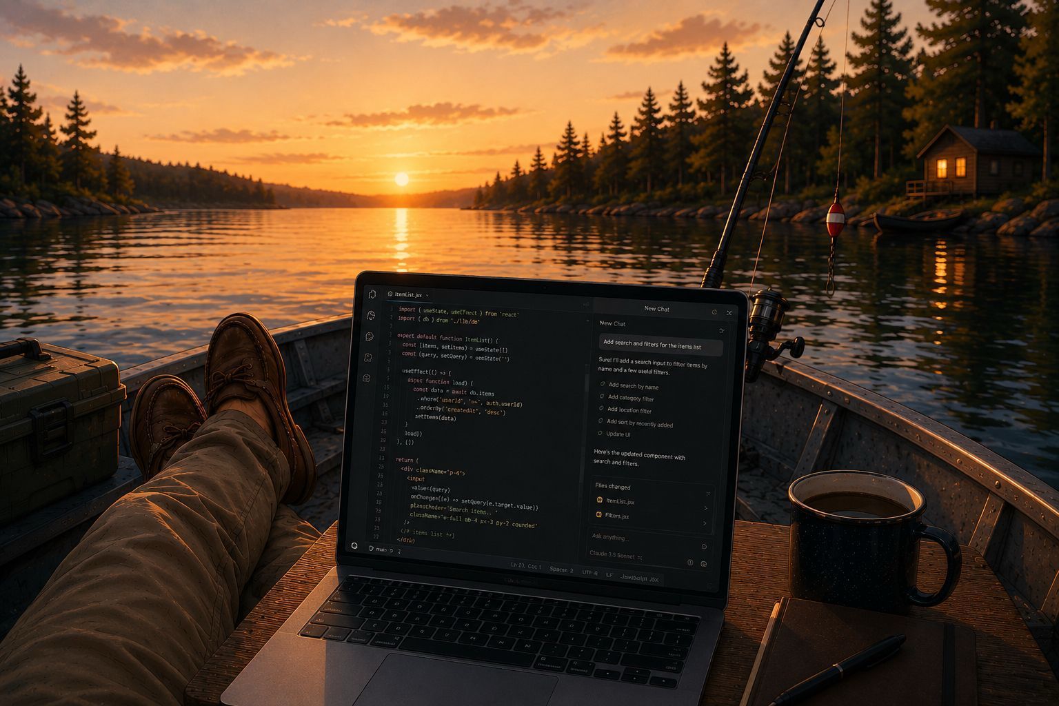 Vibe coding e o futuro da tecnologia — reflexões de um mercado em transformação