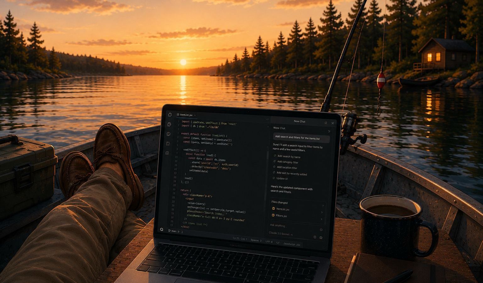 Vibe coding e o futuro da tecnologia — reflexões de um mercado em transformação