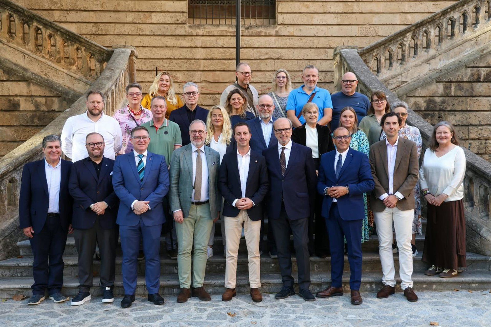Turismo sustentável: como Maiorca ensina a ilha de gelo a inovar