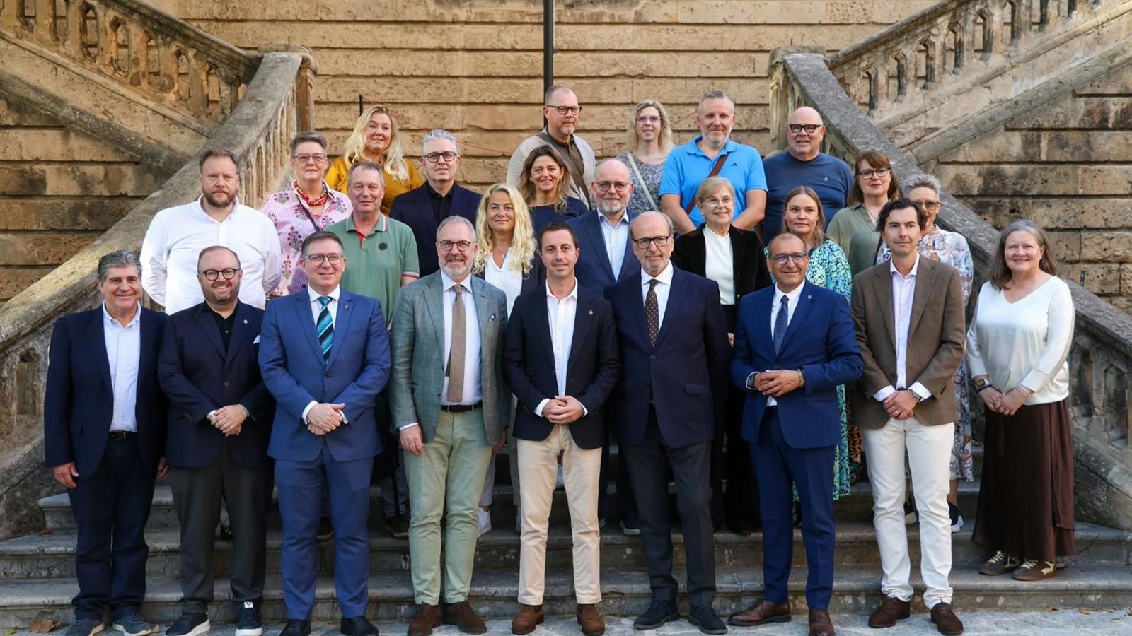 Turismo sustentável: como Maiorca ensina a ilha de gelo a inovar