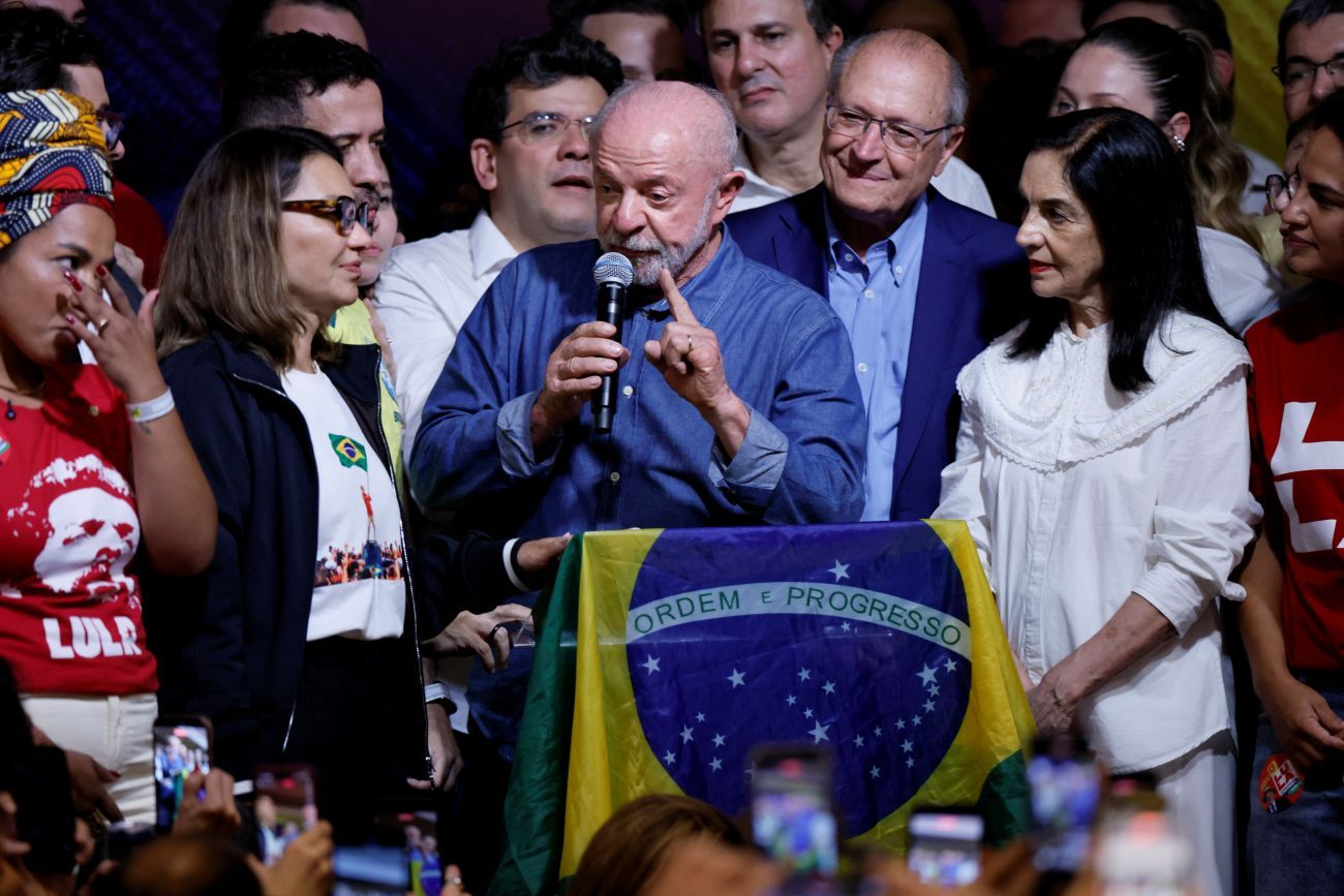 Retrospectiva: A aposta da Gavekal no Brasil após a eleição de Lula em 2022