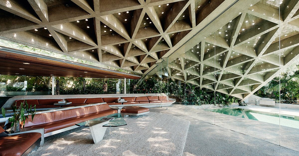 O coadjuvante de concreto: quando a arquitetura se torna personagem