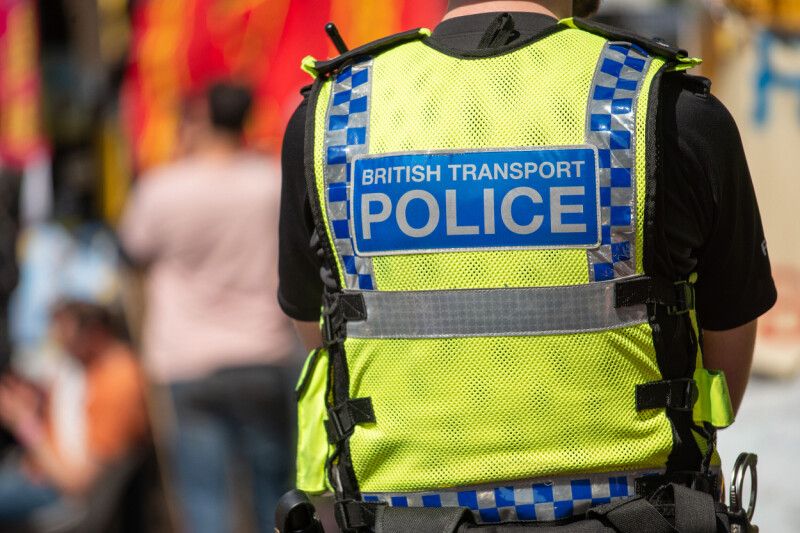 Polícia Britânica gasta £320 mil em reconhecimento facial e não acha ninguém
