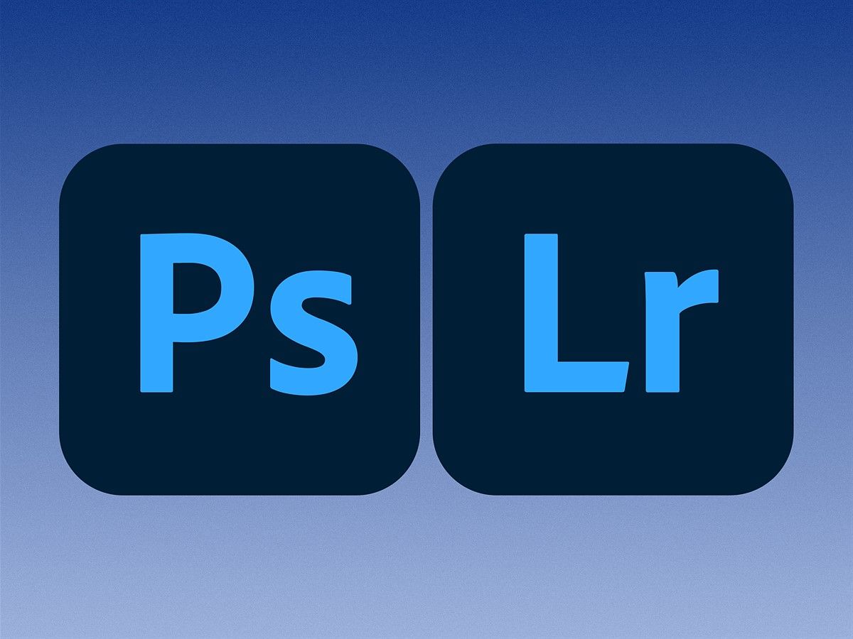 Adobe integra IA local ao Photoshop e expande automação no Lightroom
