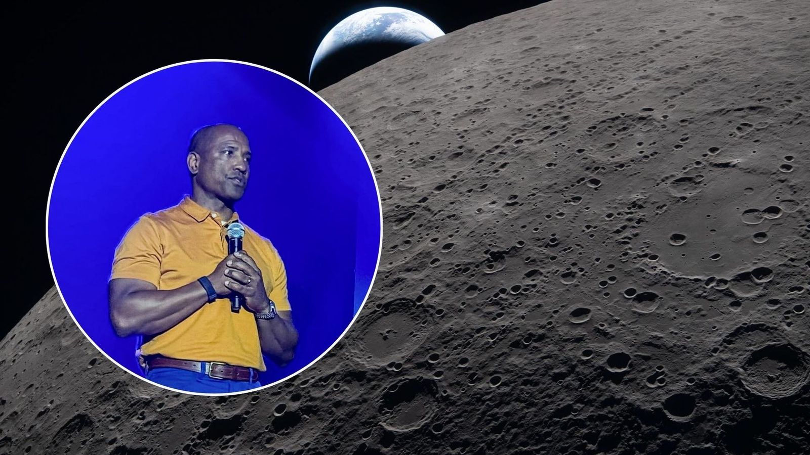 Vazamento em Orion quase abortou missão lunar Artemis II