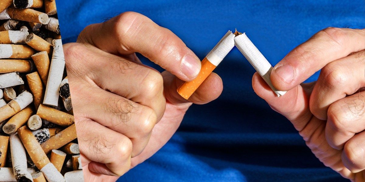 Reino Unido adota proibição geracional do tabaco — o fim de uma era?