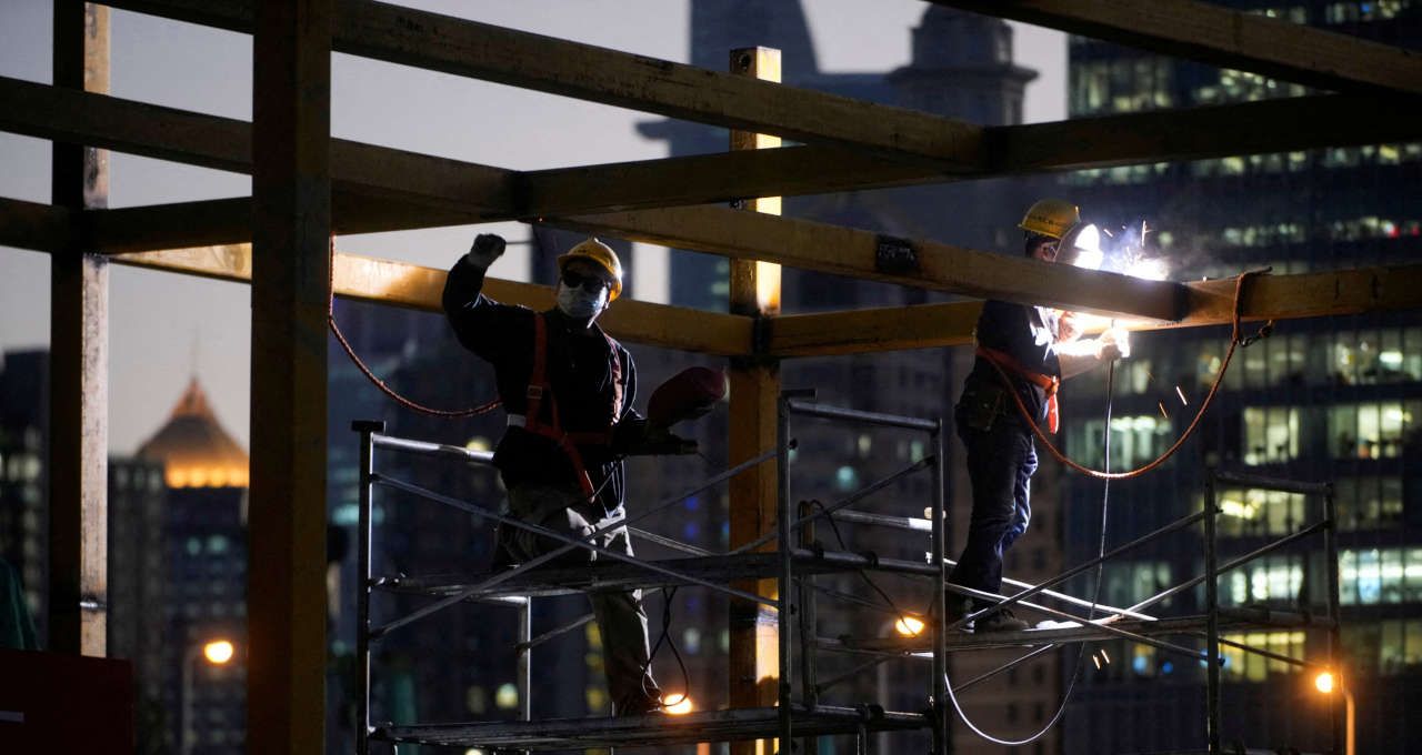 China corta juros e subsidia hipotecas para impulsionar economia
