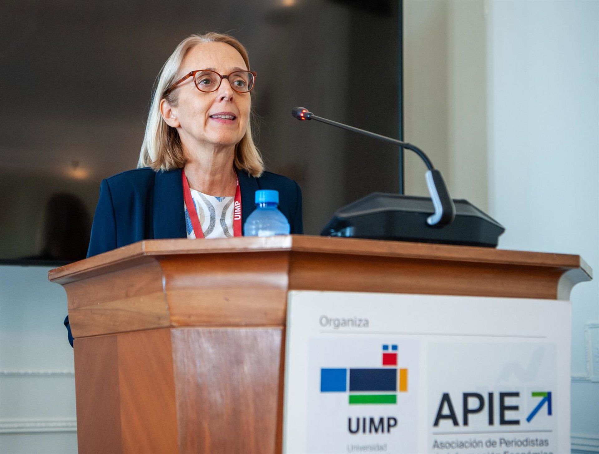 AIReF sinaliza revisão para cima no PIB da Espanha em 2026