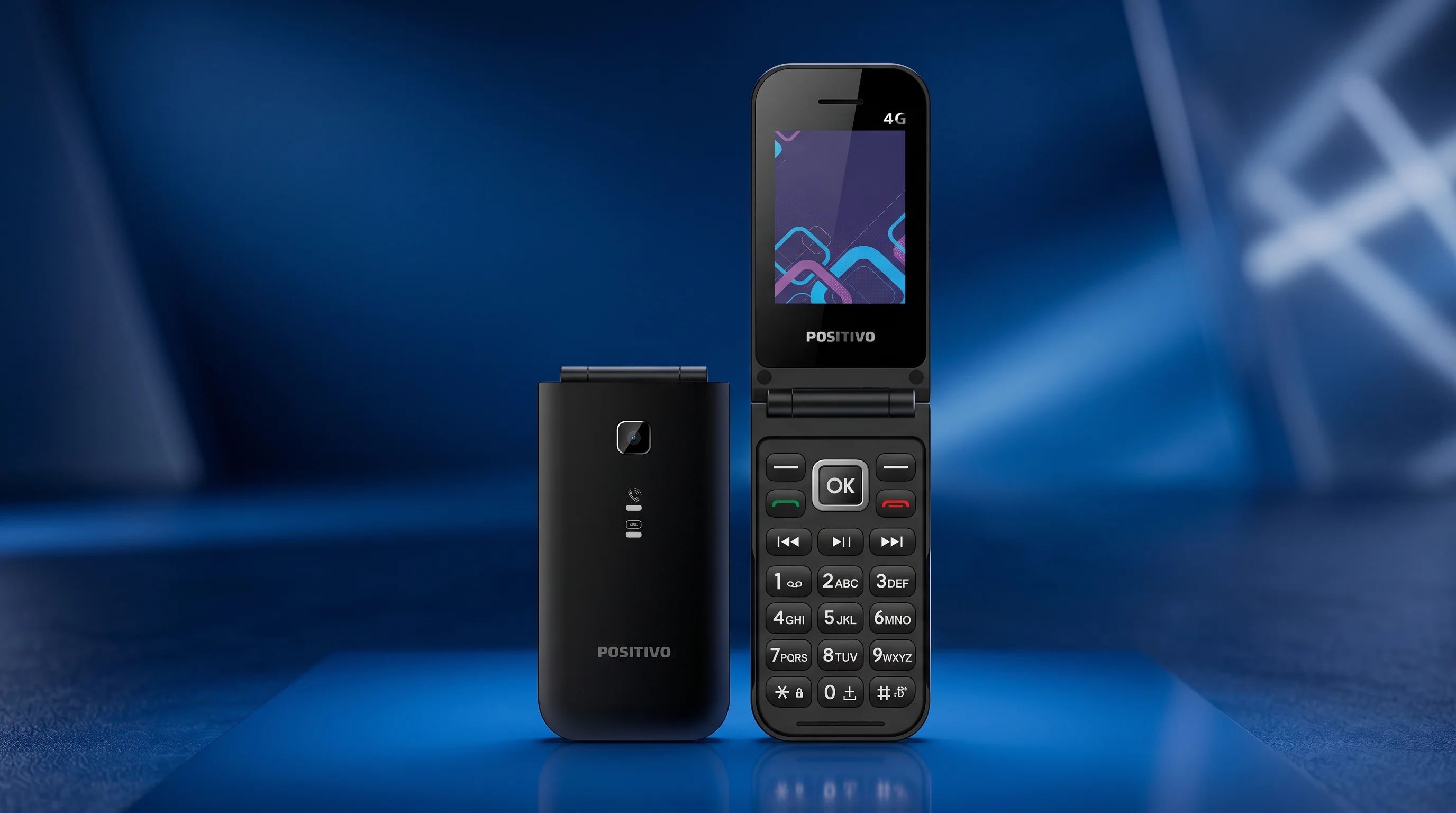 Celulares para idosos: design e usabilidade viram prioridade