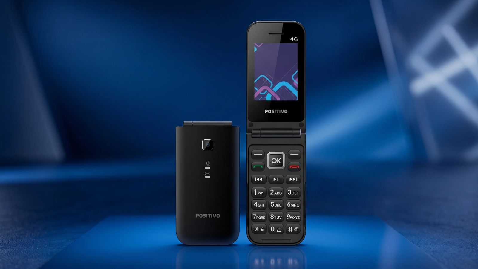Celulares para idosos: design e usabilidade viram prioridade