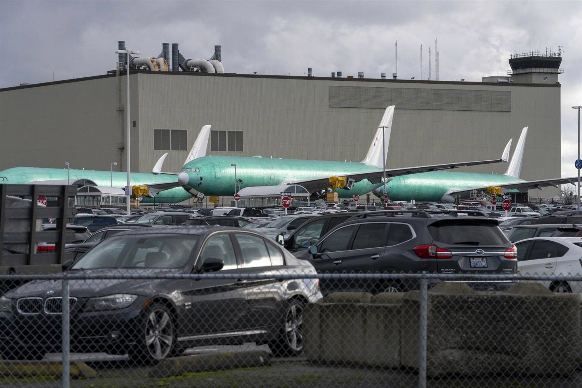 Software falho no 737 Max 10 não impede certificação, diz FAA