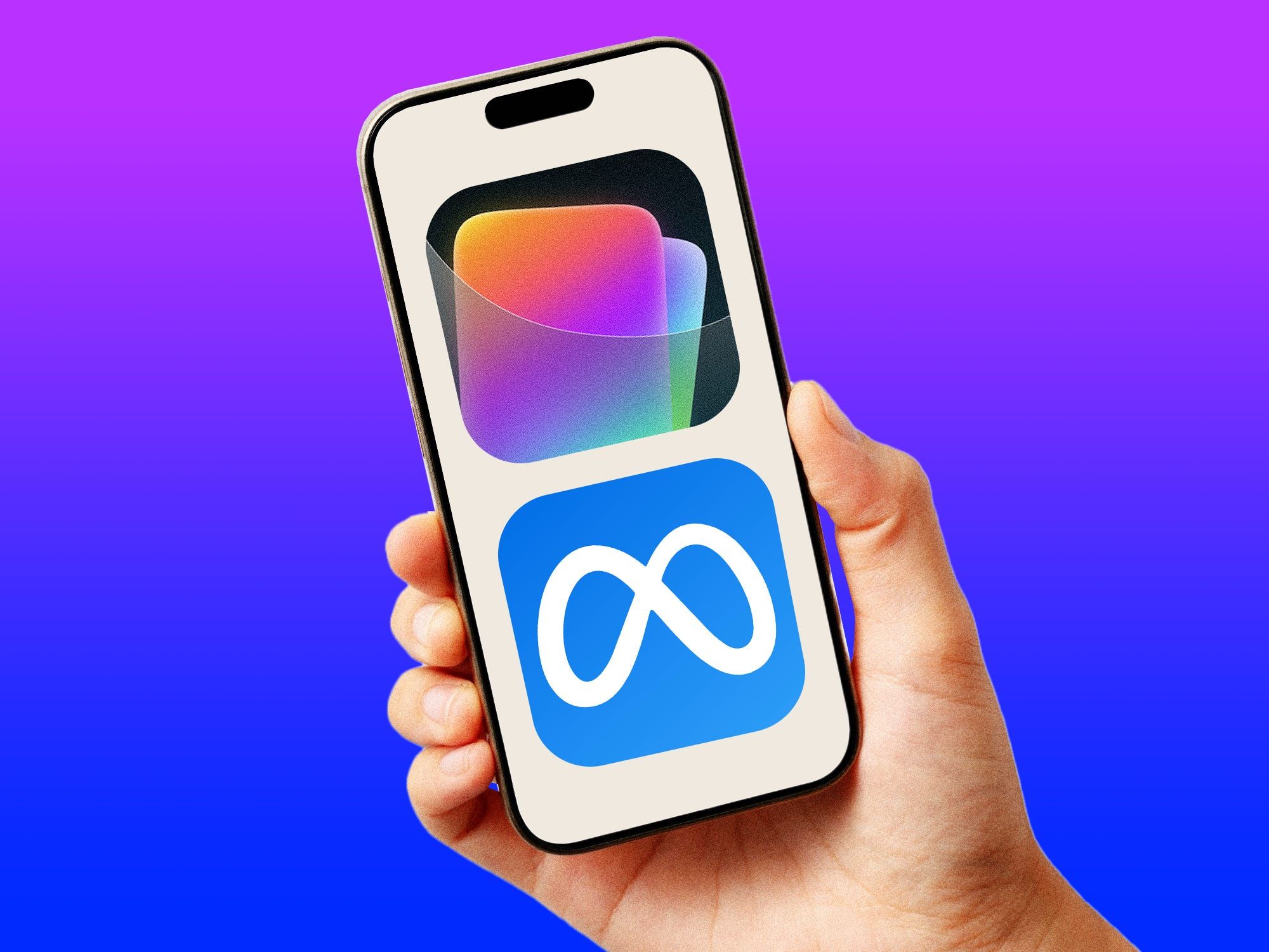 Meta lança Pocket — aposta em mini-jogos gerados por IA para reter usuários