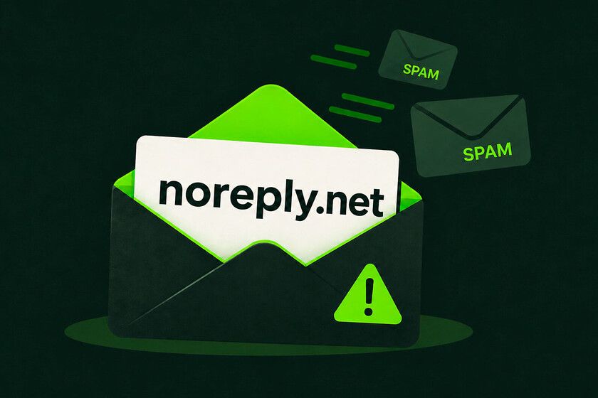 O homem que comprou 'noreply.net' e virou um ímã de segredos